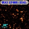 IRAS 17408-1542