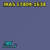 IRAS 17409-1634
