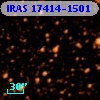 IRAS 17414-1501