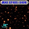 IRAS 17415-1410