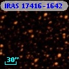 IRAS 17416-1642