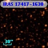 IRAS 17417-1630