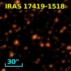 IRAS 17419-1518