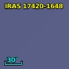 IRAS 17420-1648