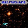 IRAS 17423-1426