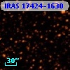 IRAS 17424-1630