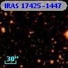 IRAS 17425-1447