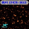 IRAS 17428-1613