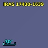 IRAS 17430-1639