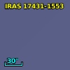 IRAS 17431-1553