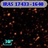 IRAS 17433-1640