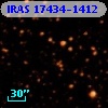 IRAS 17434-1412