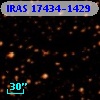 IRAS 17434-1429