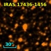 IRAS 17436-1456