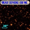 IRAS 17436-1646