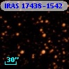 IRAS 17438-1542