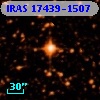 IRAS 17439-1507