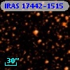 IRAS 17442-1515
