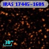 IRAS 17445-1608