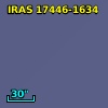 IRAS 17446-1634