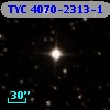 TYC 4070-2313-1