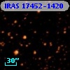 IRAS 17452-1420