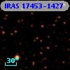 IRAS 17453-1427
