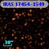 IRAS 17454-1549