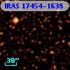 IRAS 17454-1638