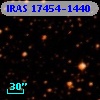 IRAS 17454-1440