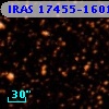 IRAS 17455-1601