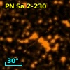 PN G010.7+07.4