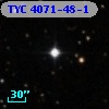 TYC 4071-48-1
