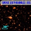 1RXS J174100.5-151058