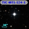 TYC 4071-524-1