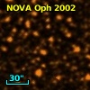 NOVA Oph 2002