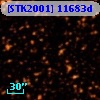 [STK2001] 11683d