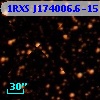 1RXS J174006.6-151723