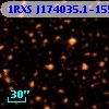 1RXS J174035.1-155602