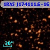 1RXS J174111.6-161345