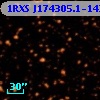 1RXS J174305.1-143508