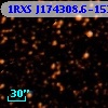 1RXS J174308.6-152523