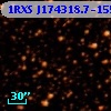 1RXS J174318.7-155515