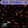 1RXS J174413.7-151326