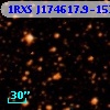 1RXS J174617.9-153857