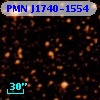 PMN J1740-1554