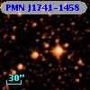 PMN J1741-1458