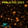 PMN J1742-1517
