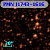 PMN J1743-1616