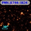 PMN J1744-1628